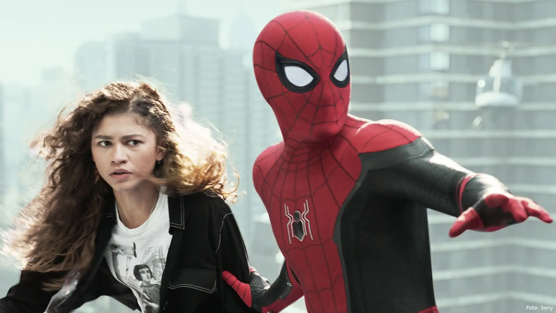 spider man 1