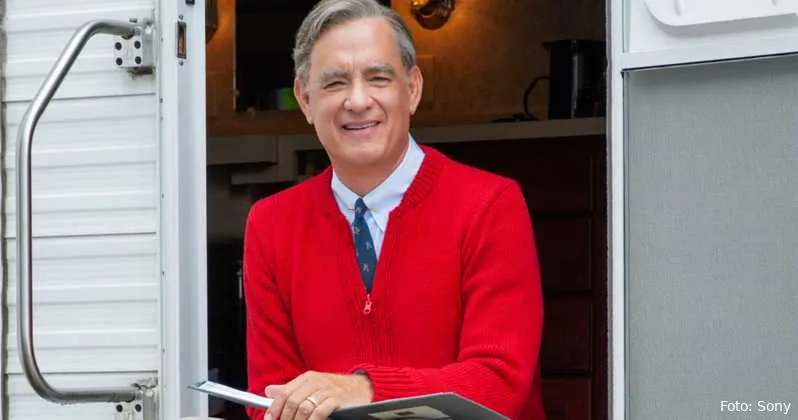 tom hanks mister rogers biopic photo you are