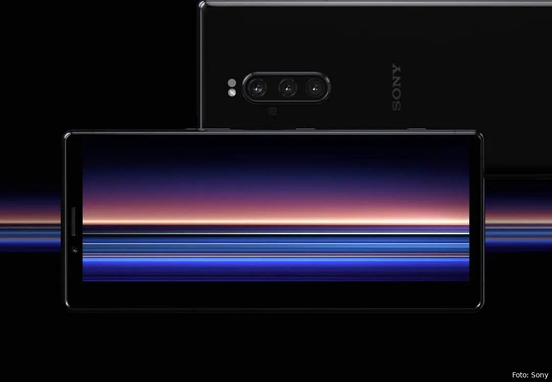 xperia 1