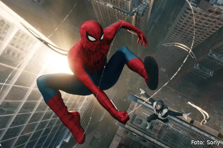 Spiderman-Brand-NEw-Day