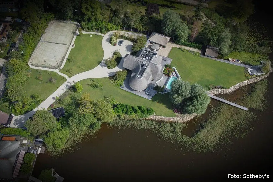 villa te koop in loosdrecht met referentie 19608205292003