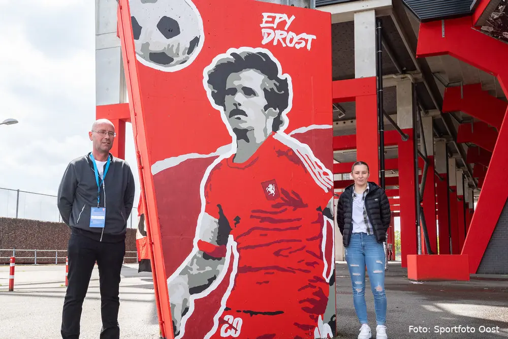 epy drost pilaar grolsch veste eerbetoon