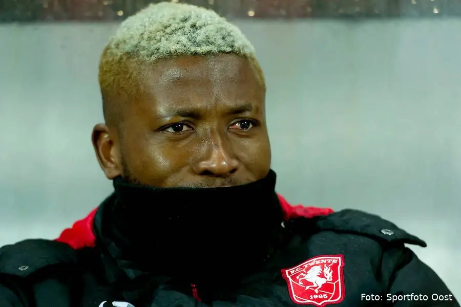 fred friday sparta rotterdam fc twente 2019