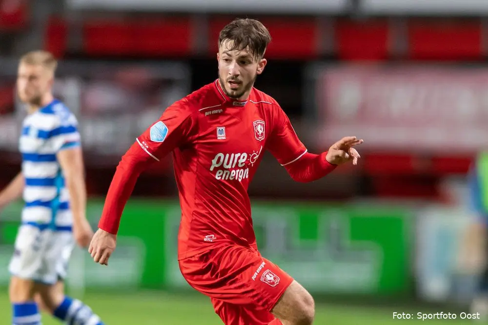 halil dervisoglu grolsch veste twente graafschap beker 2020