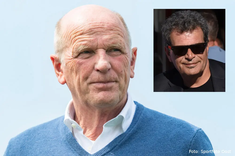 jan streuer ted van leeuwen fc twente