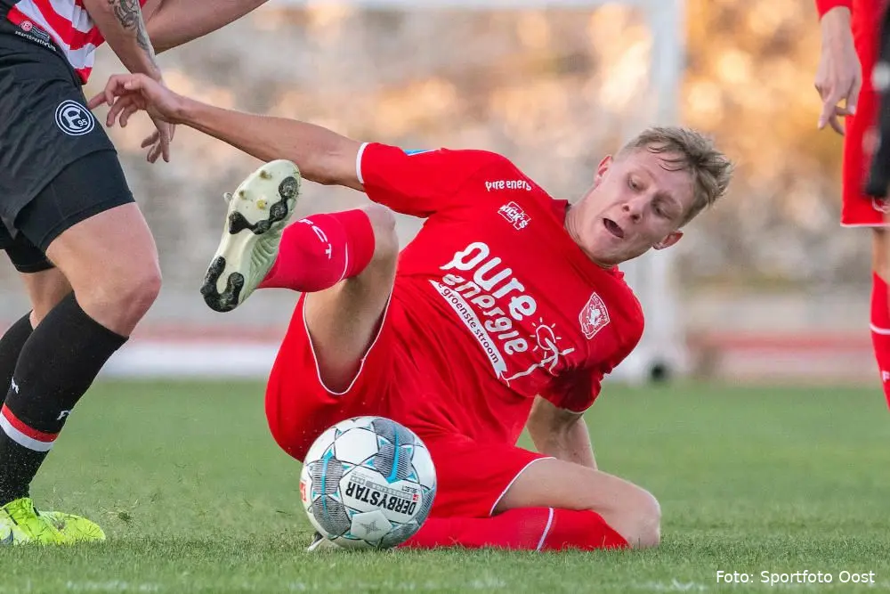 jesse bosch fortuna dusseldorf fc twente 2020