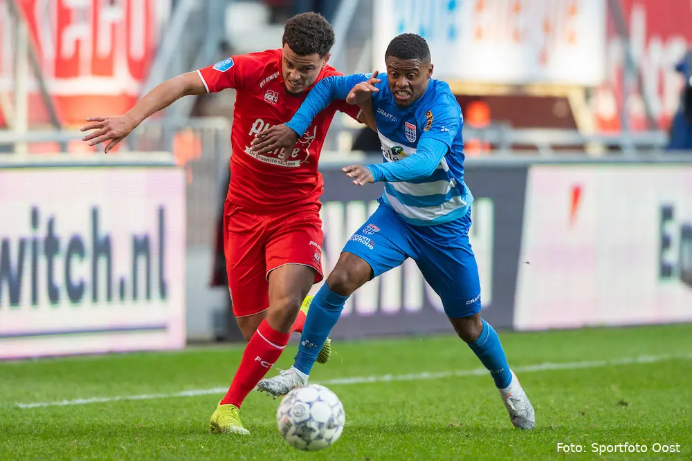 latibeaudiere kenneth paal twente pec zwolle 2019