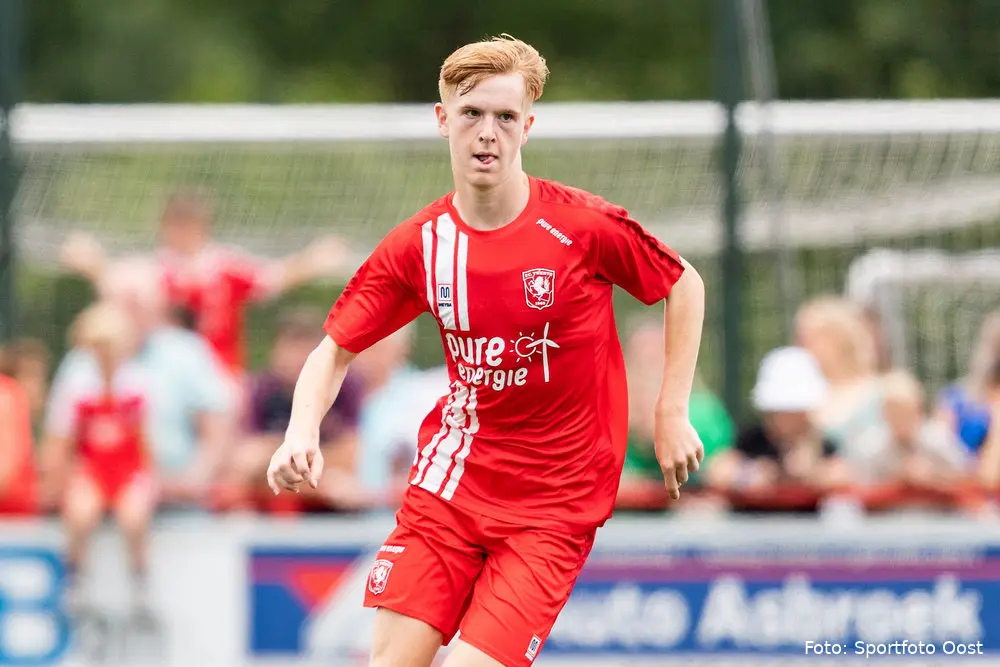 mats rots bon boys fc twente 2022