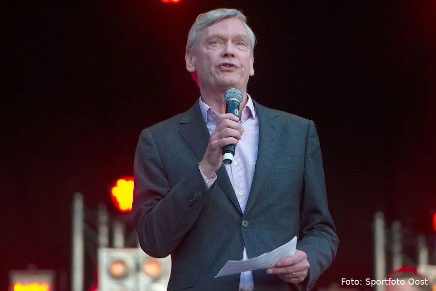 paul van der kraan huldiging fc twente 2019