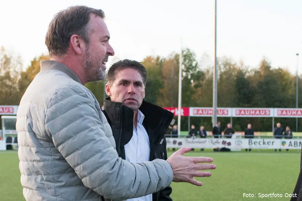 rene roord fc twente vrouwen technisch directeur