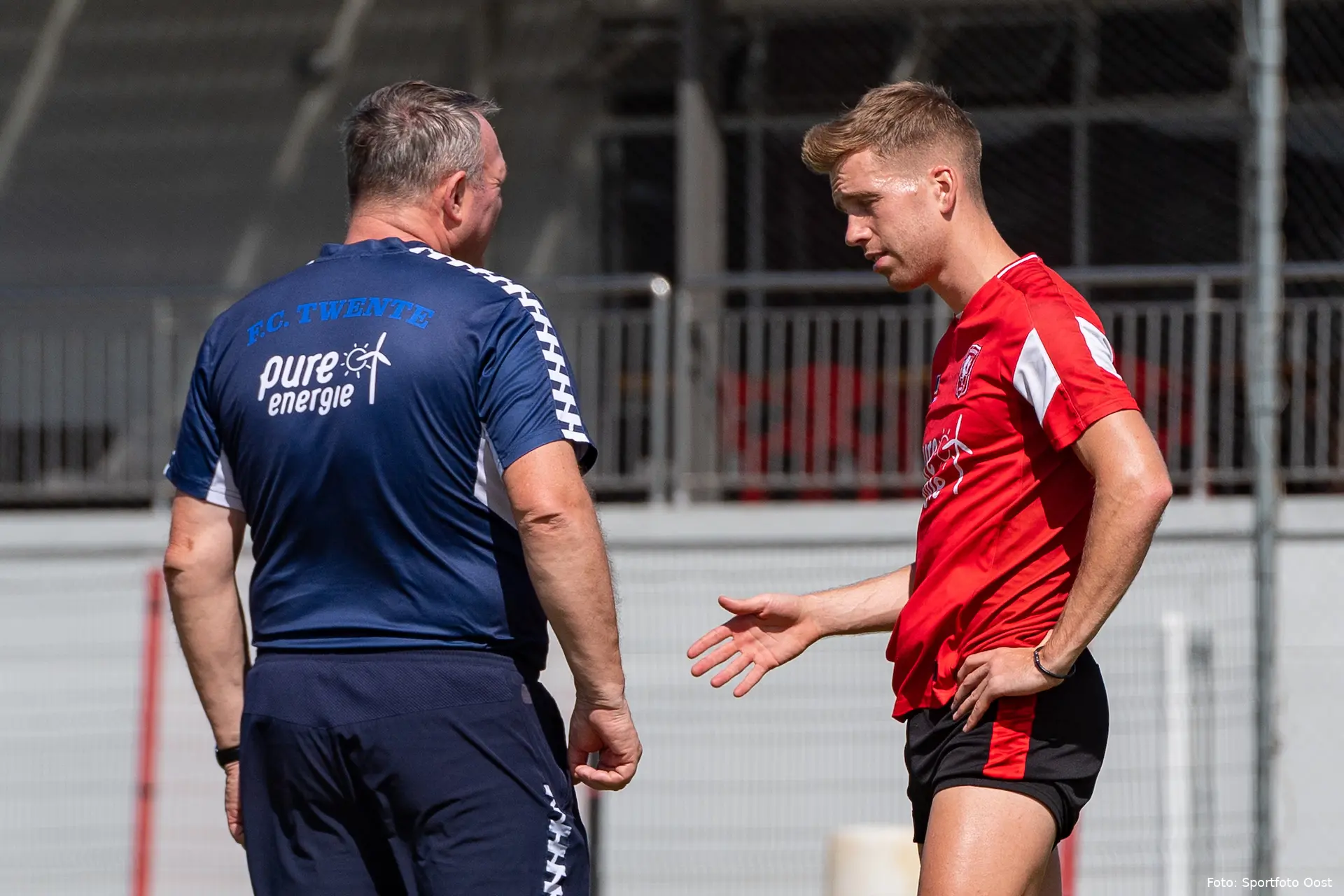 ron jans gijs smal overleg costa rica 2022