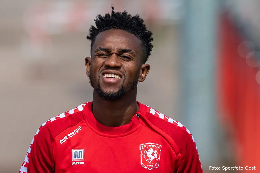 virgil misidjan training fc twente 2021