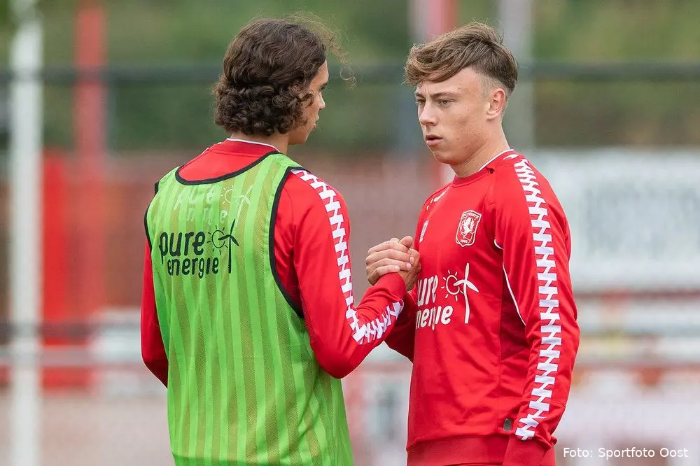 zerrouki scholten fc twente team vvcs 2020 2021