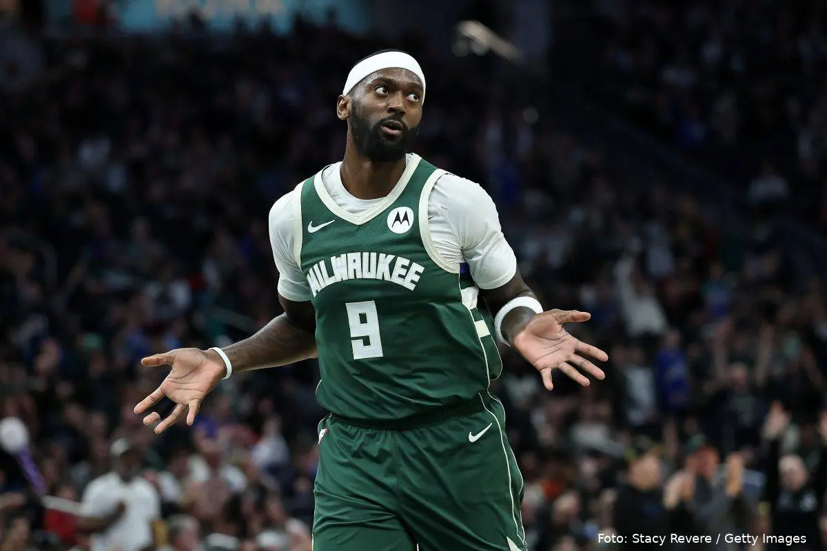 bobby portis