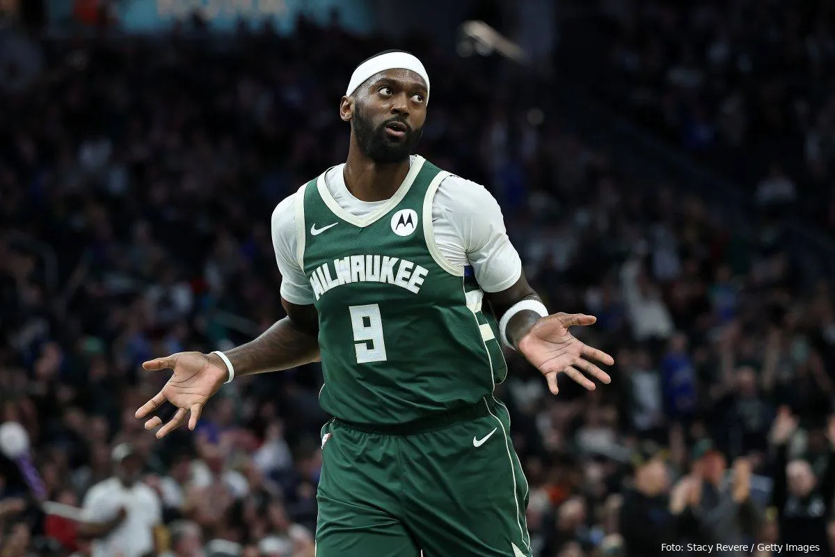 bobby portis