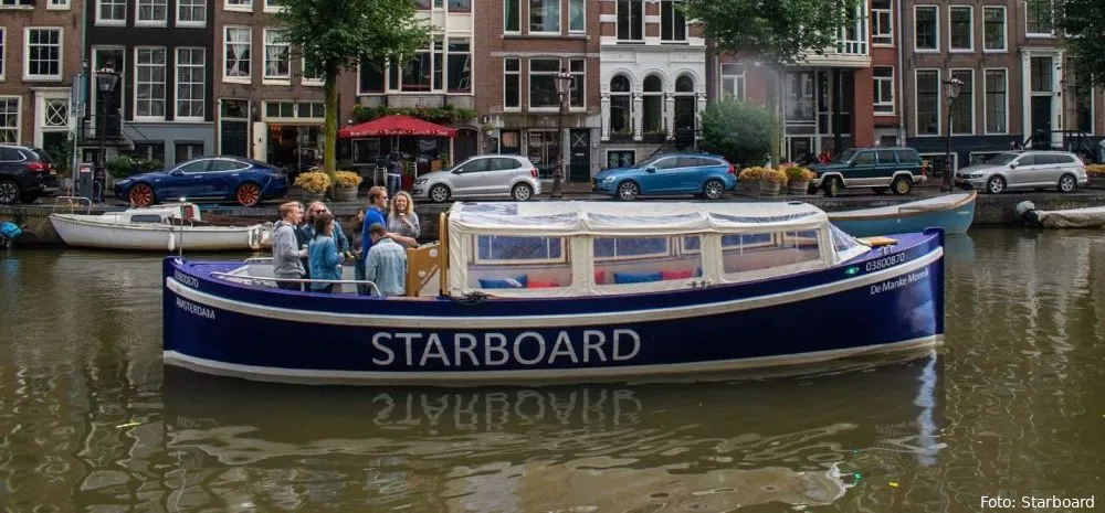 starboard