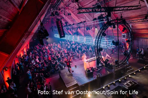 2025-03-06 - Spin for Life - Stef van Oosterhout - album - lowres-2