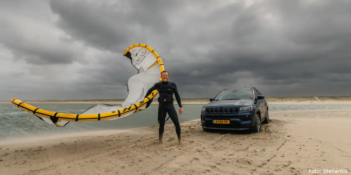 stig hoefnagel