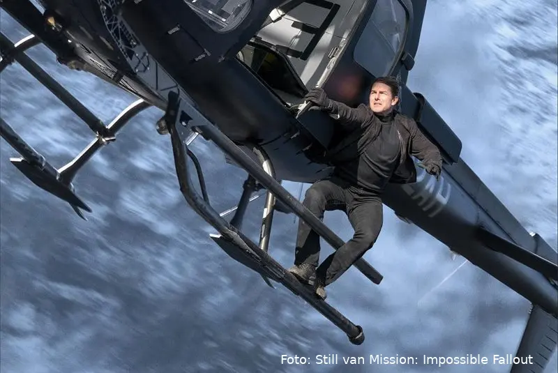 mission impossible fallout