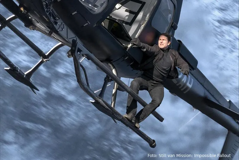 mission impossible fallout