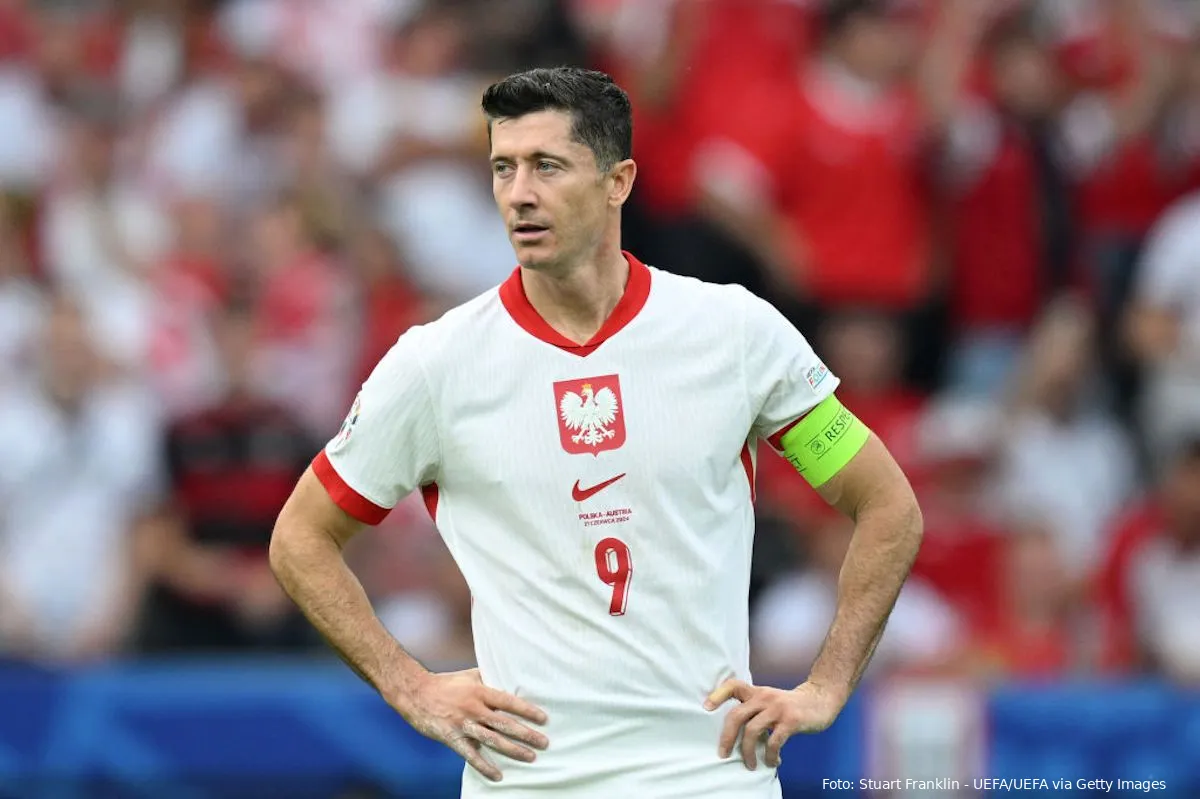 robert lewandowski 2