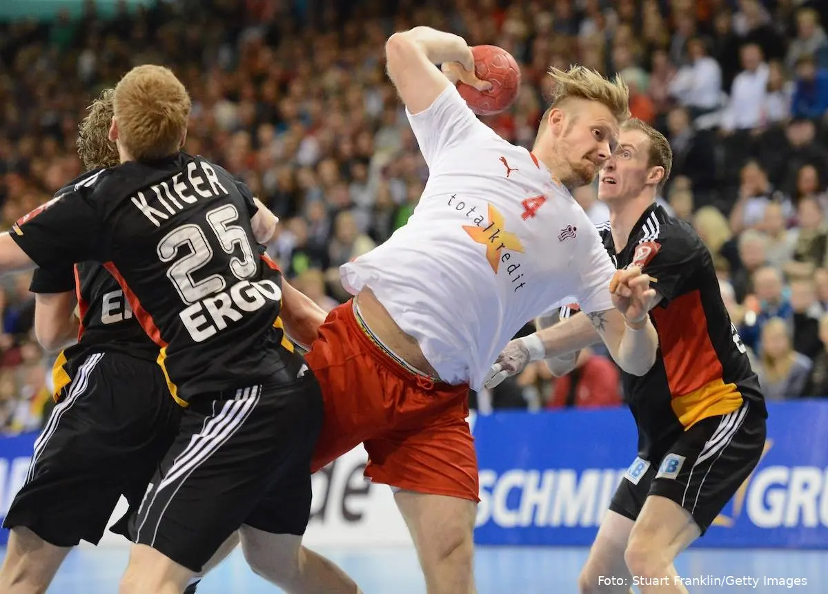 lasse boesen