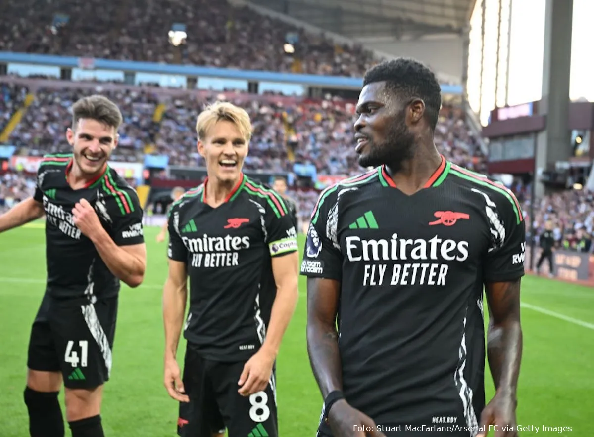 thomas partey 1