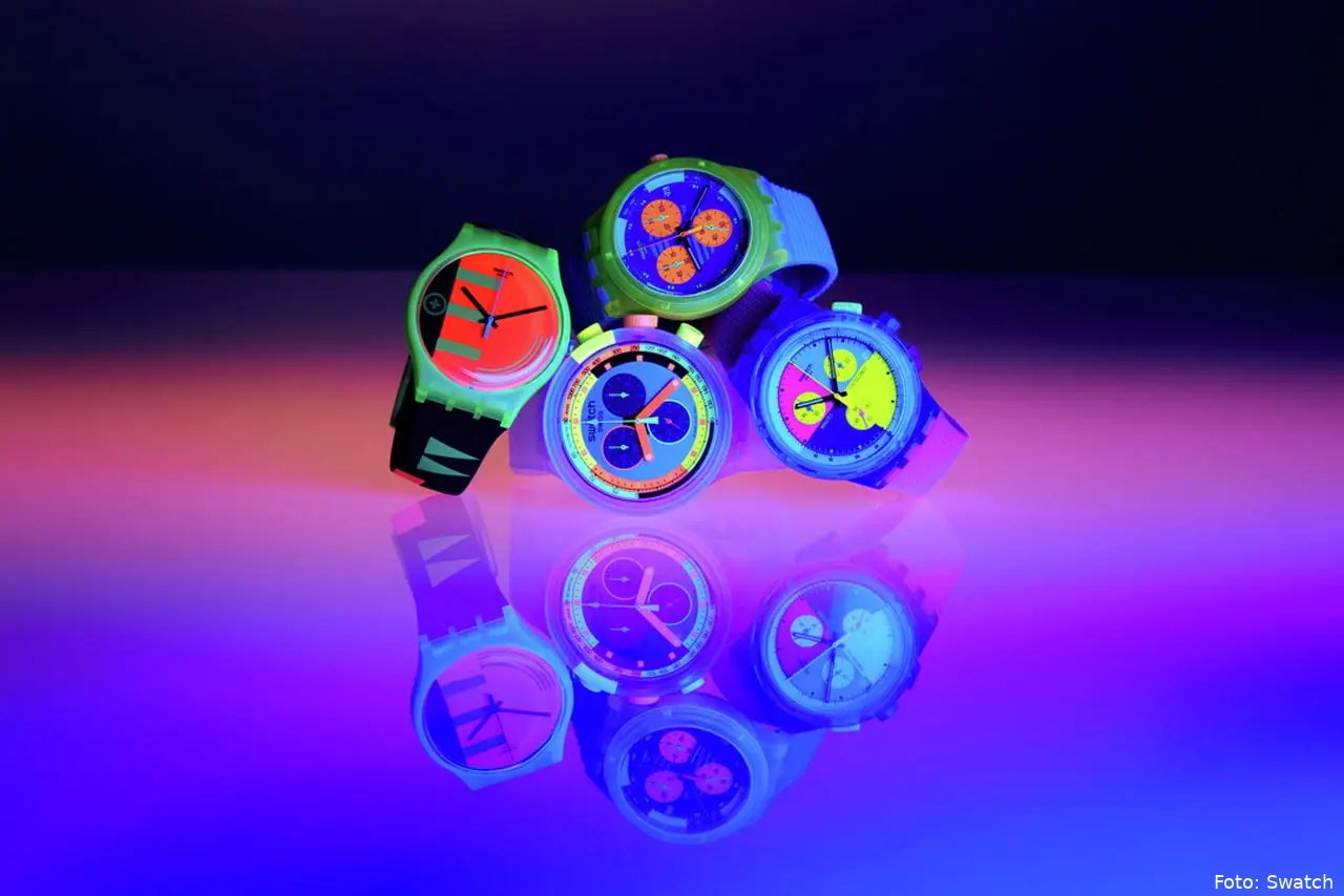 https hypebeastcom image 2024 05 05 swatch reveals 2024 neon collection 1