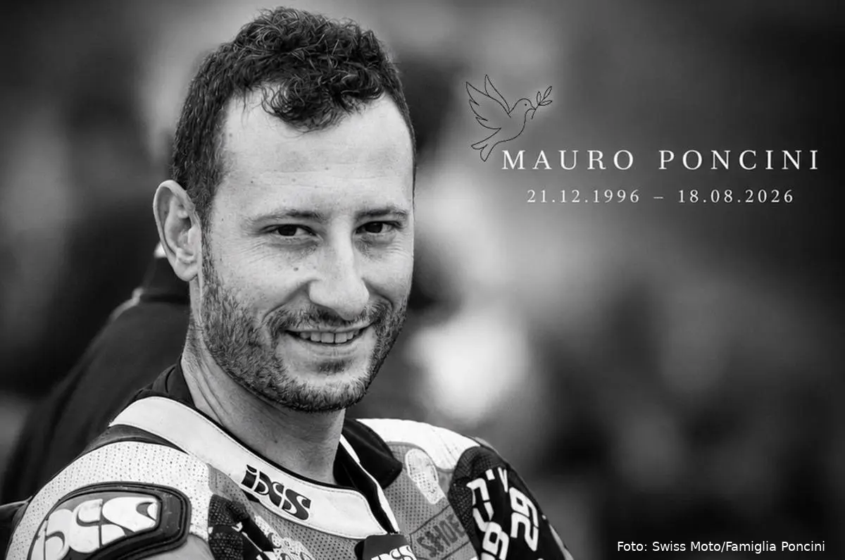 mauro-poncini-morto-manx-gp