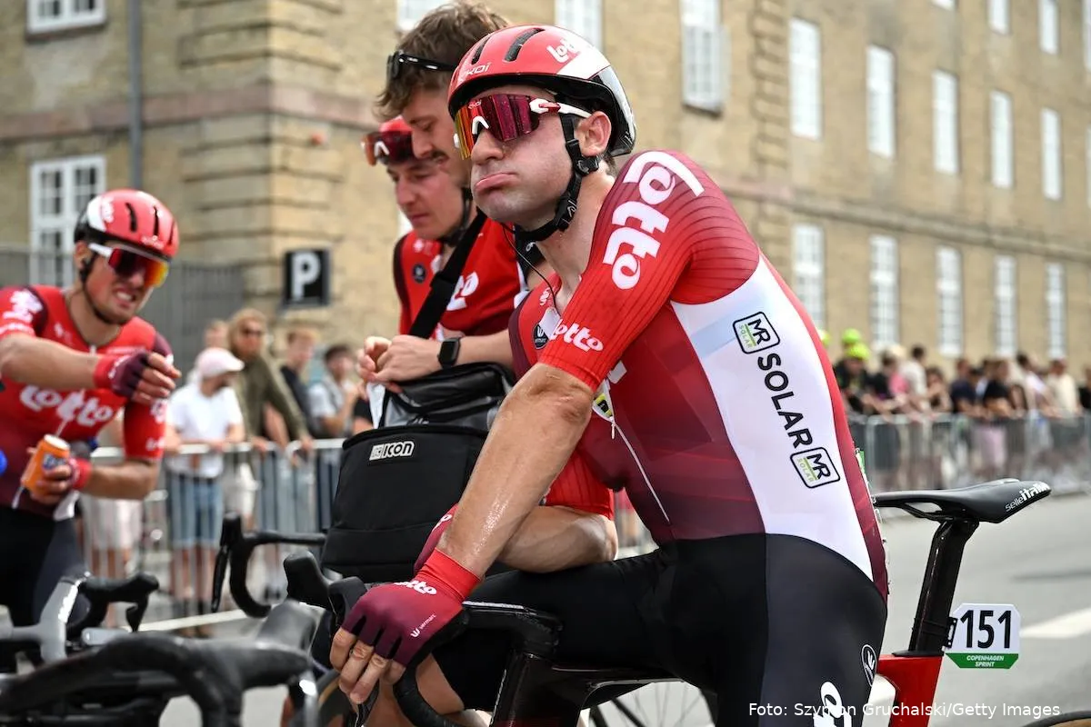 Elia Viviani - Lotto