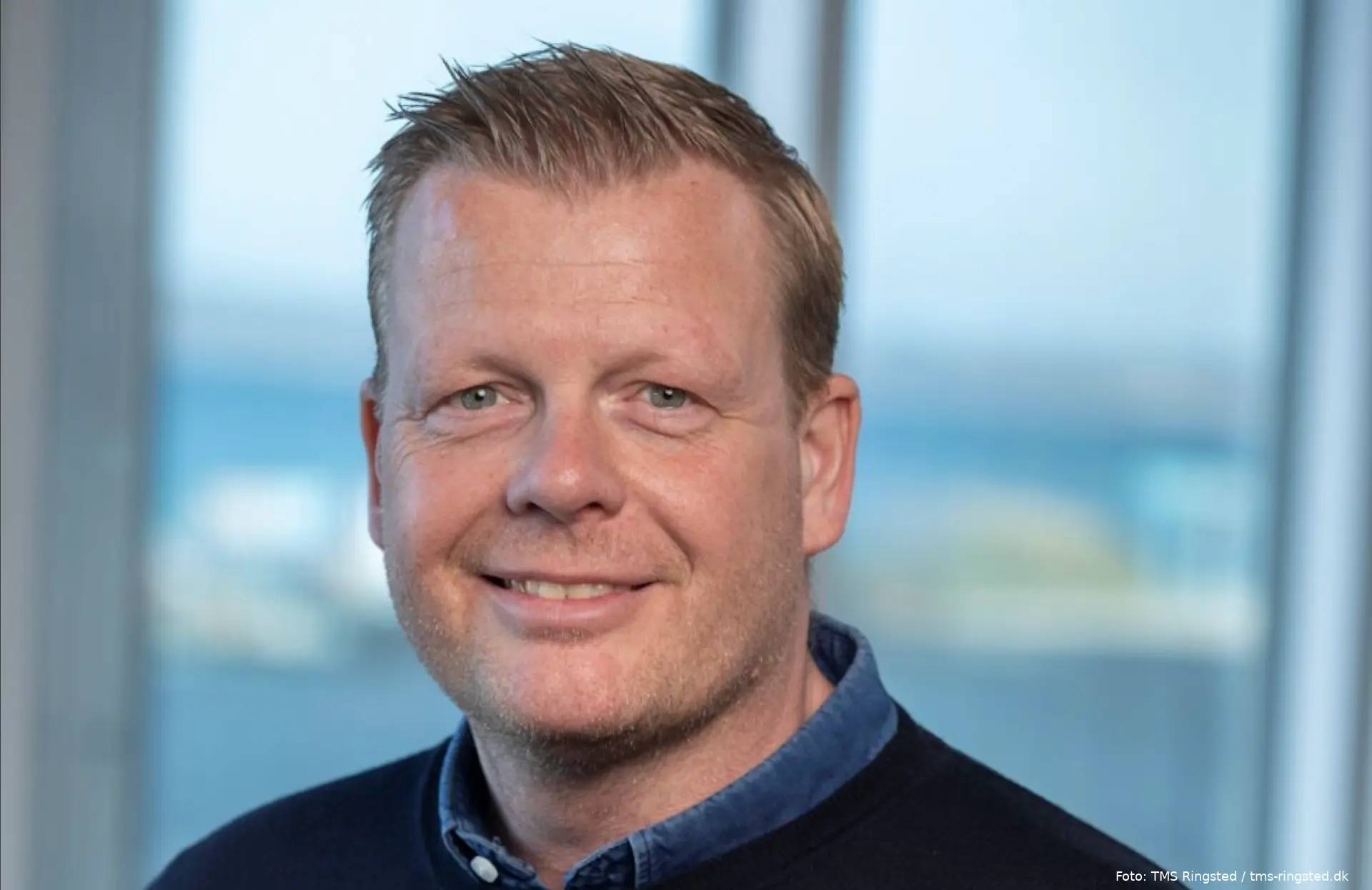 jan rasmussen ringsted