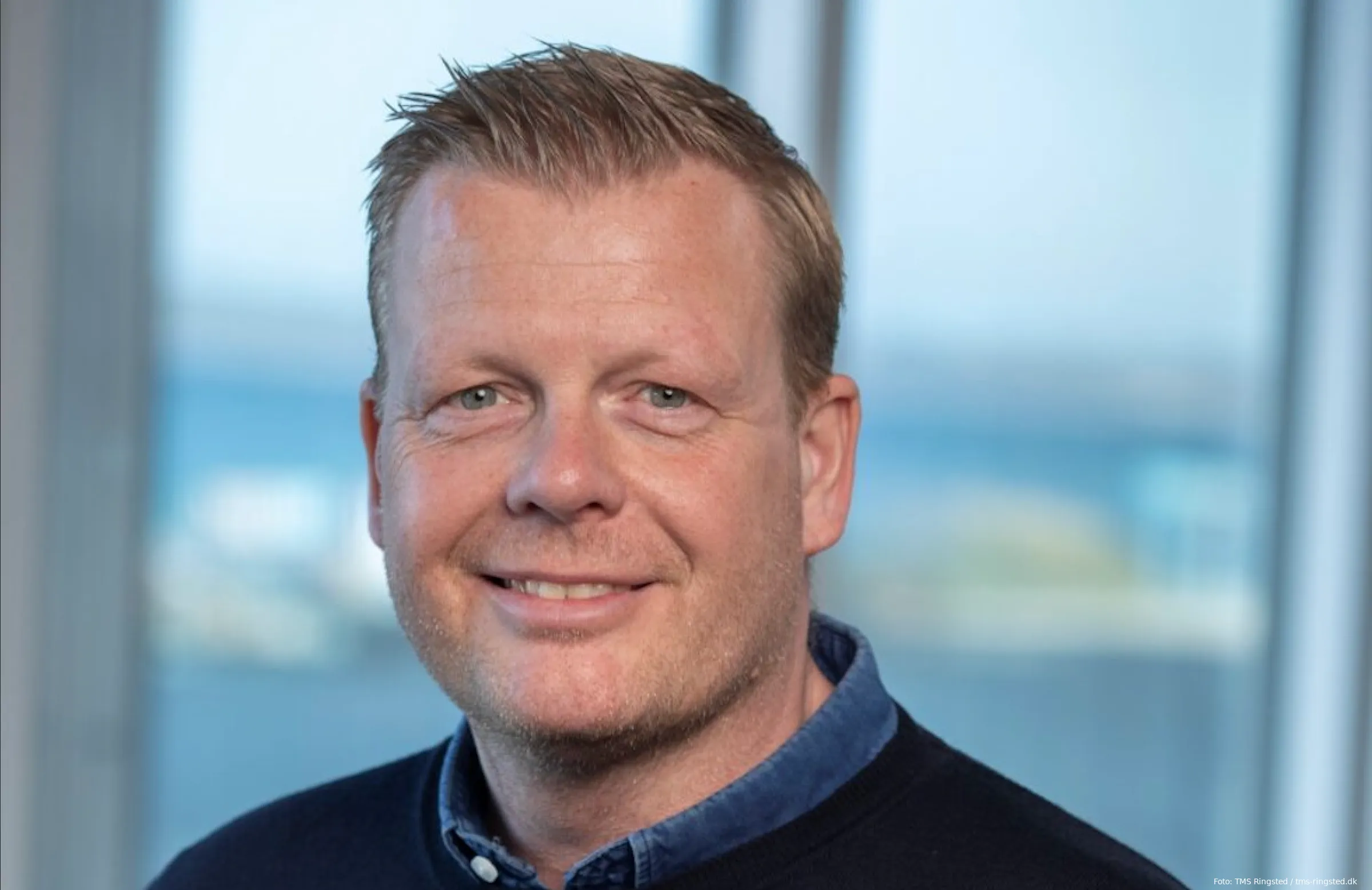 jan rasmussen ringsted