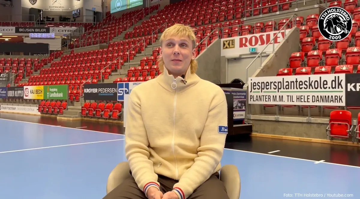 edwin aspenback tth holstebro