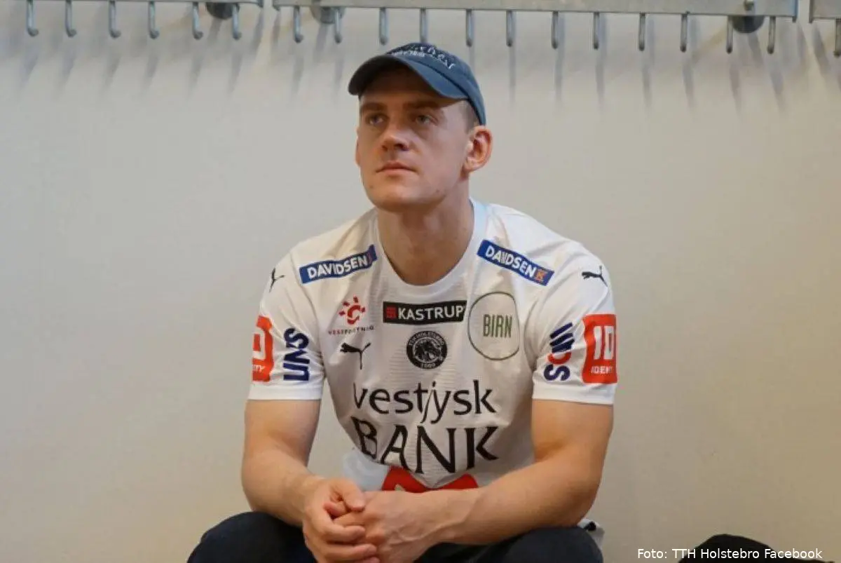 emil gronbech tth holstebro