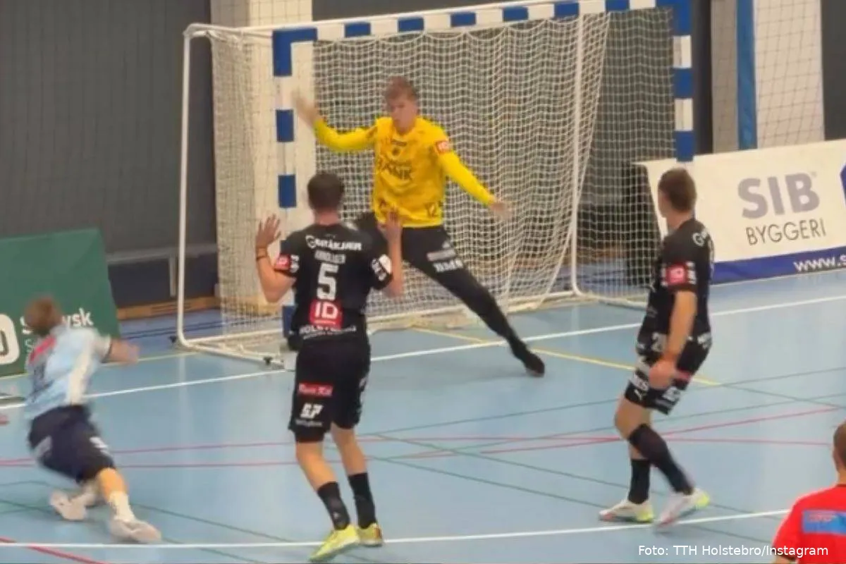 TTH Holstebro Sønderjyske