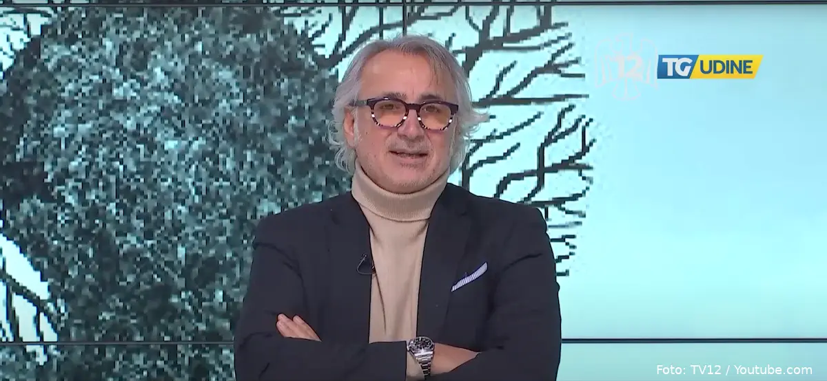 Andrea Carnevale
