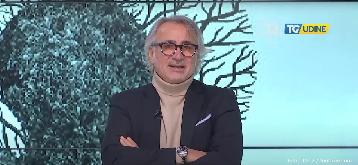 Andrea Carnevale