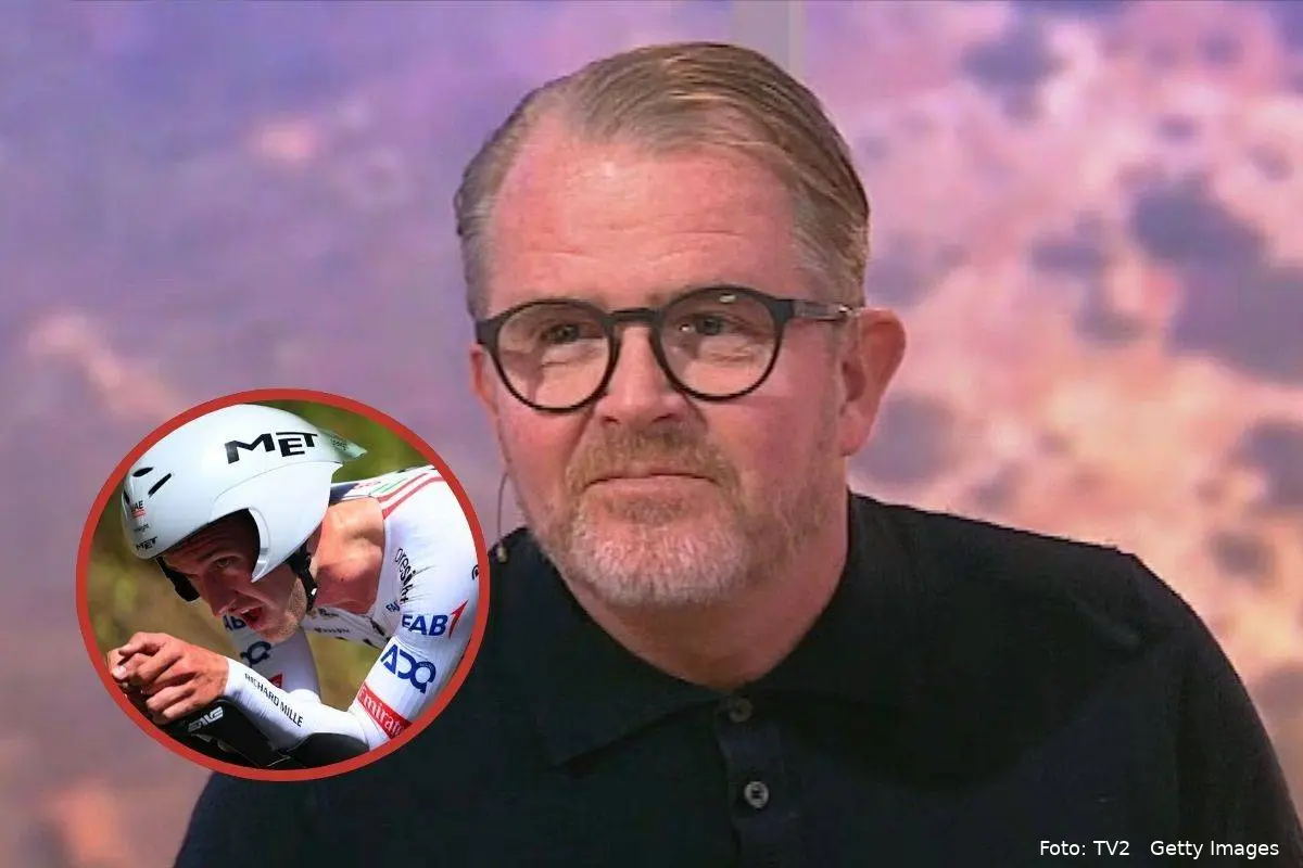 rolf sorensen mikkel bjerg