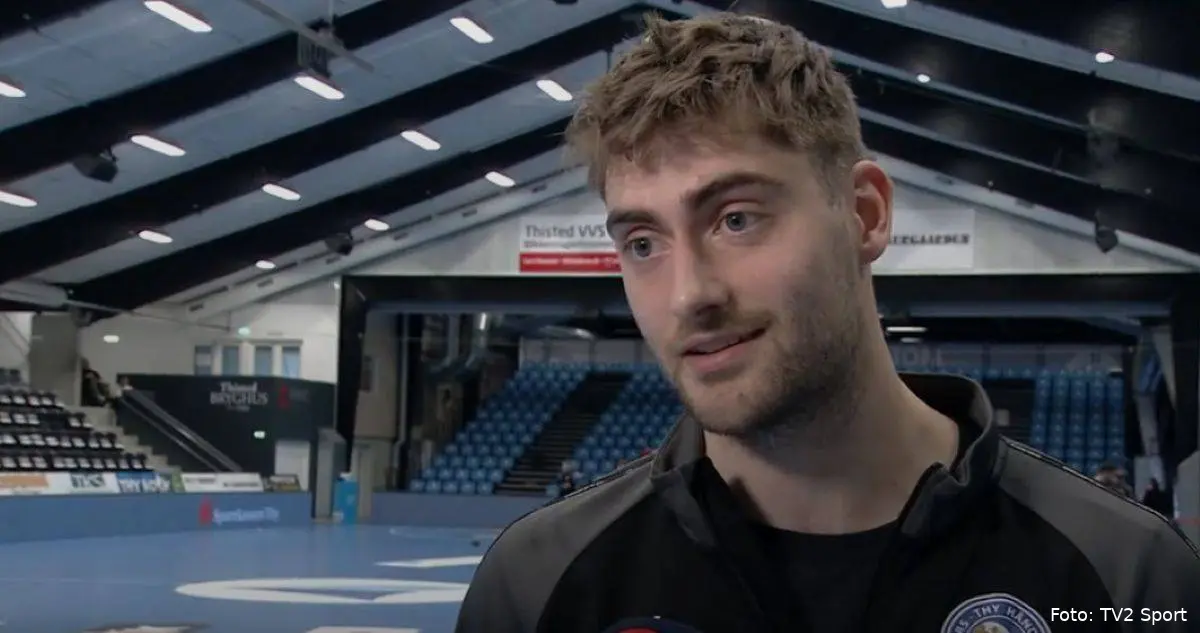 marcus midtgaard