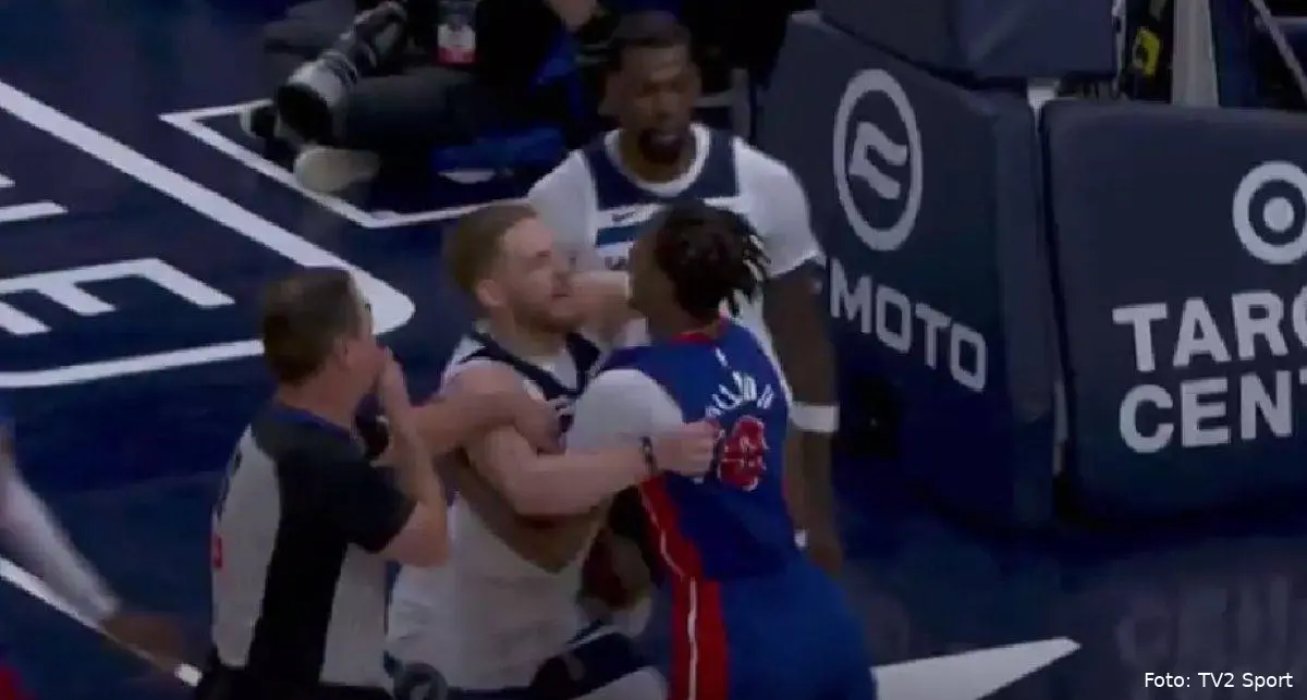 slagsmal nba