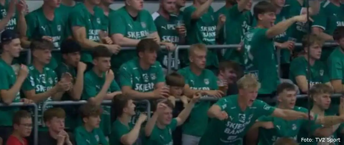 skjern fans tv2