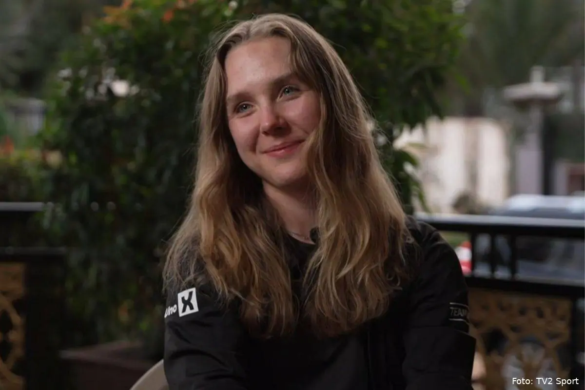 Solbjørk Minke Anderson