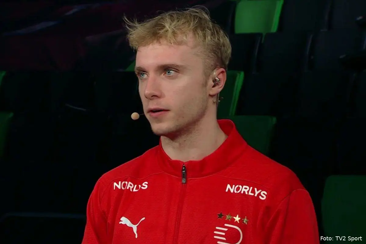 Hjalte Lykke