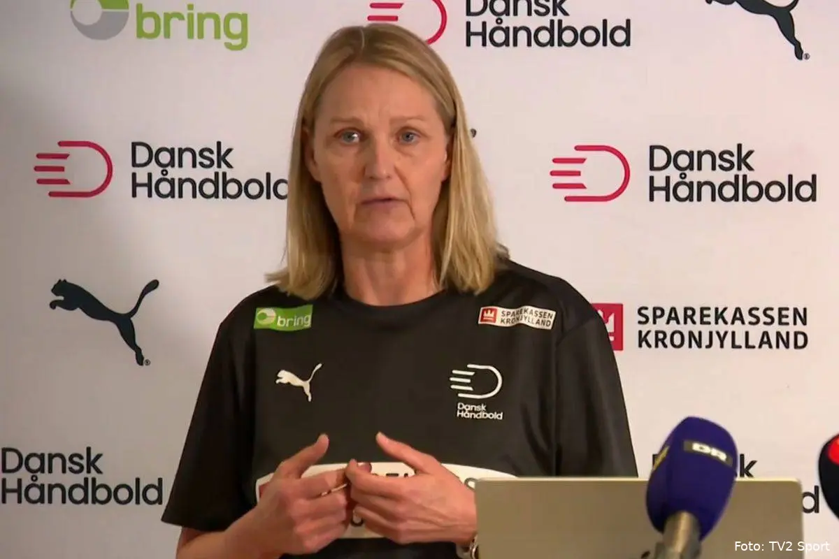 Helle Thomsen