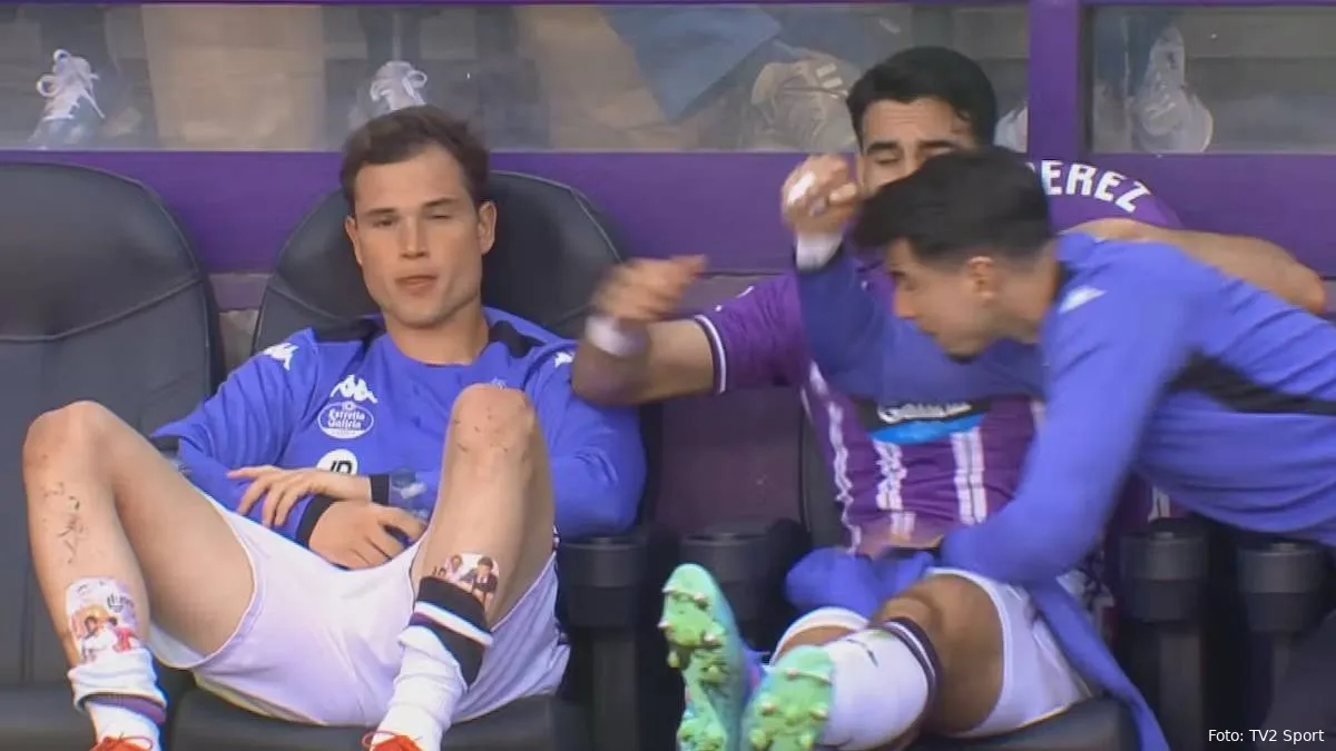 real valladolid