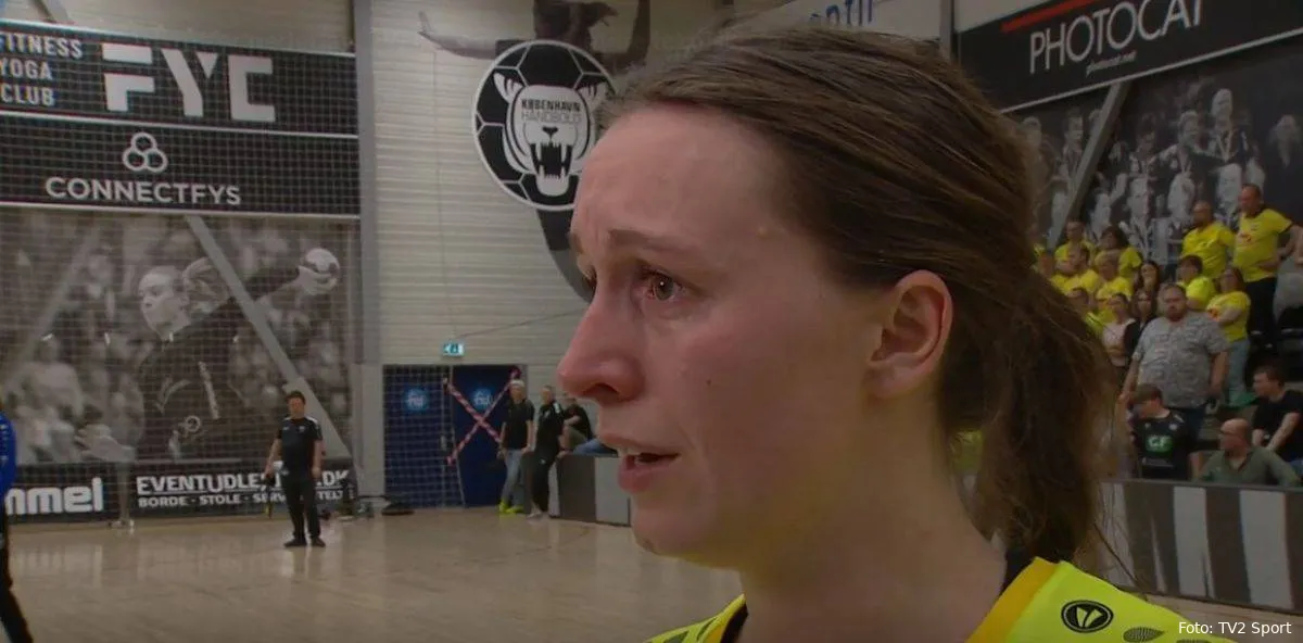 mai kragballe horsens