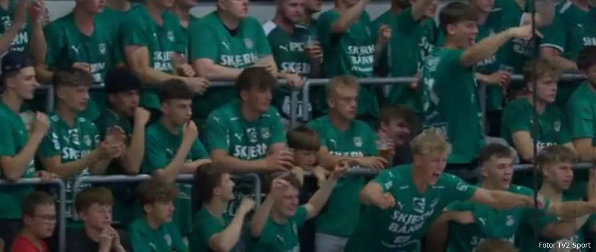 skjern fans tv2