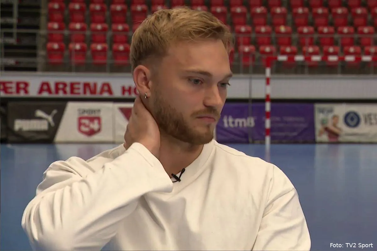 Rasmus Henriksen