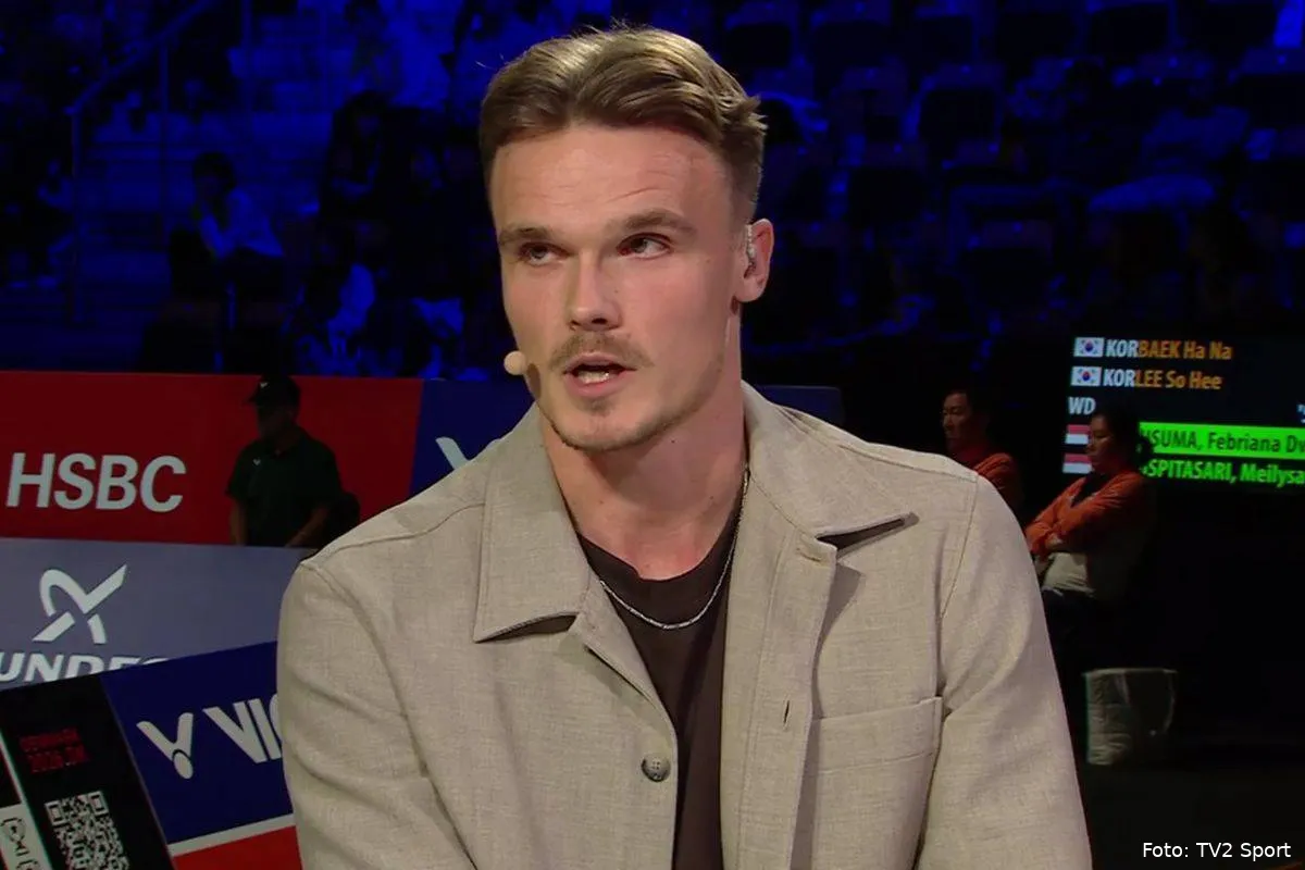 Frederik Søgaard