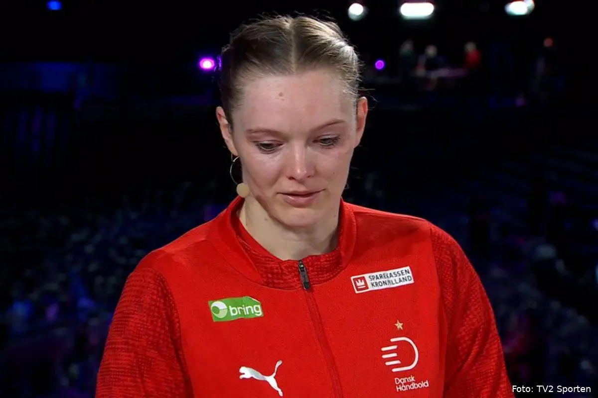 Anne Mette Hansen